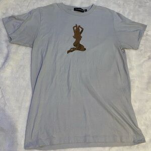 playboy tshirt